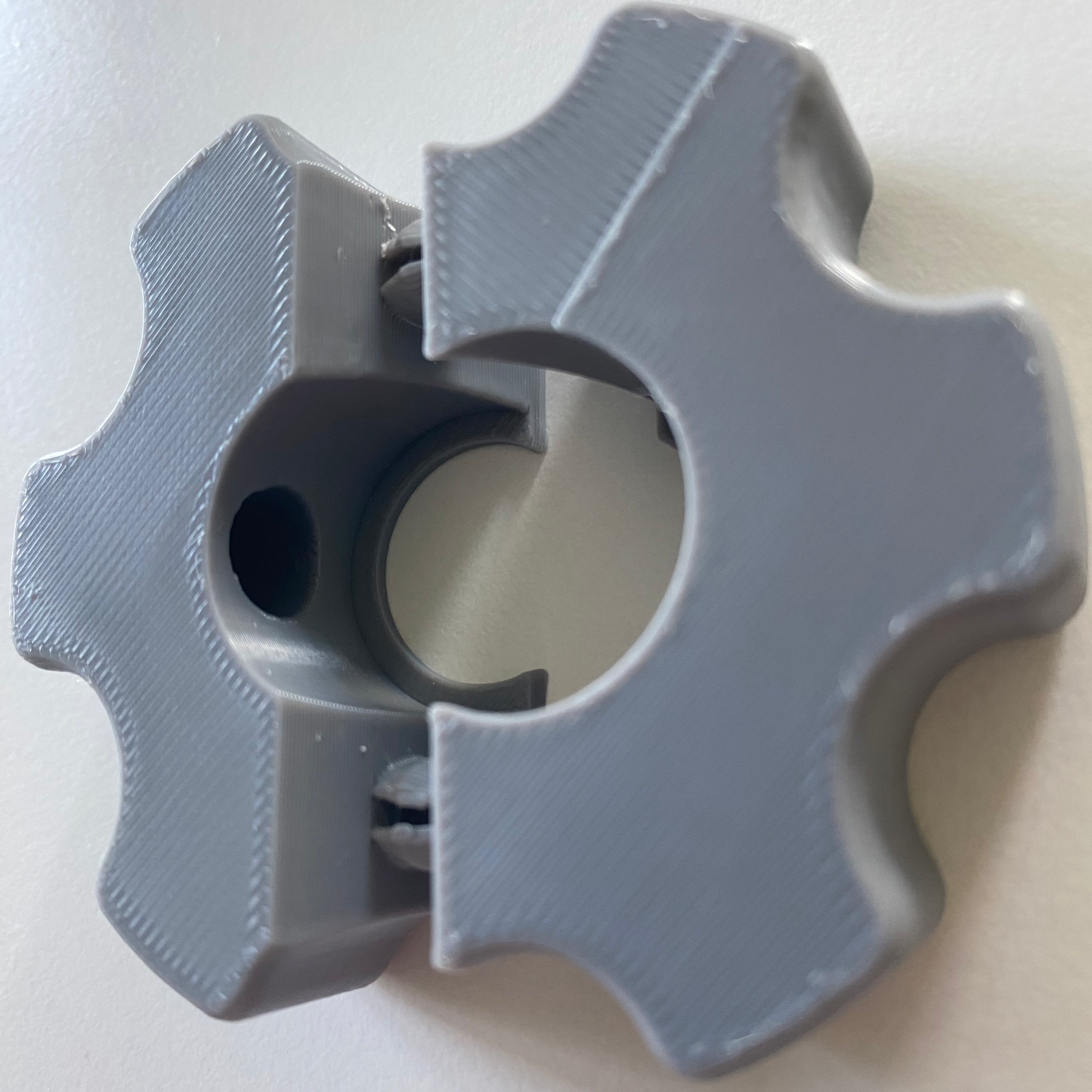 Gasolnyckel för Truma Vingmutteranslutning - Husbilsvloggen