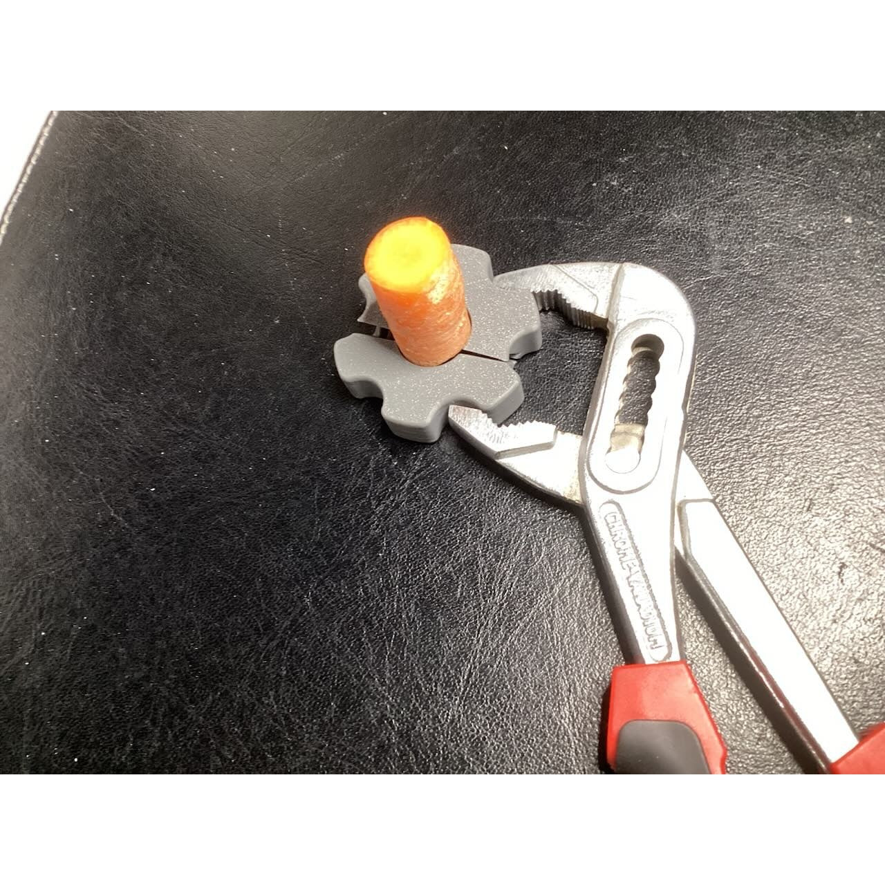 Gasolnyckel för Truma Vingmutter – Enkel & Smidig Hantering av Gasoltub - Husbilsvloggen