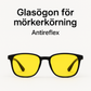 Glasögon för Mörkerkörning