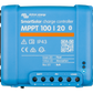 Victron - SmartSolar Mppt 100/20A (Solcellsregulator) - Husbilsvloggen