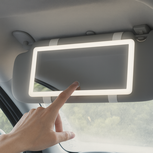 Sminkspegel produktbild