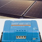 Victron - SmartSolar Mppt 100/30A (solcellekontroller)