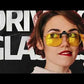 Clip-On Flip Up- Glasögon för Mörkerkörning – Polariserade