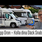 MICHELIN Däcktrycksmätare