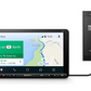 Sony Bilstereo med 9 tums pekskärm, CarPlay, Android Auto, Weblink 2.0, DAB+, inkl. antenn, Bluetooth - Husbilsvloggen