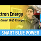 Victron Blue Smart IP65 5A, 12V Bluetooth (batterilader)