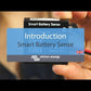 Victron - Smart Battery Sense
