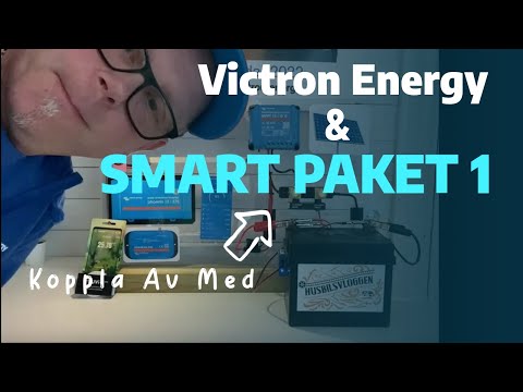 Presentation video till SmartPaket1